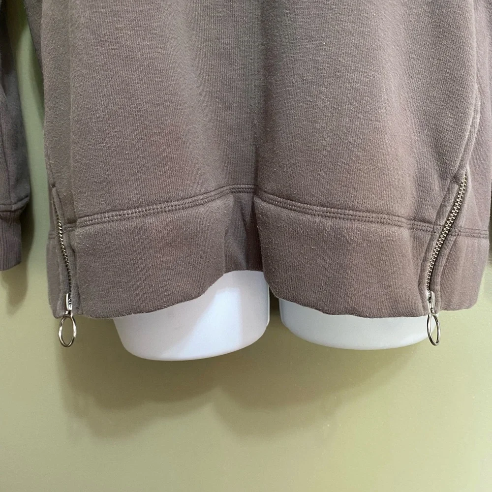 Athleta Turtleneck‎ Sweater, Size S